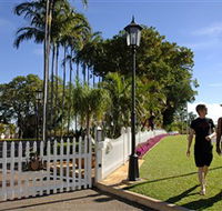 Government House - Kalgoorlie Accommodation