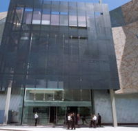 NGV Australia - Ian Potter Centre - Kalgoorlie Accommodation