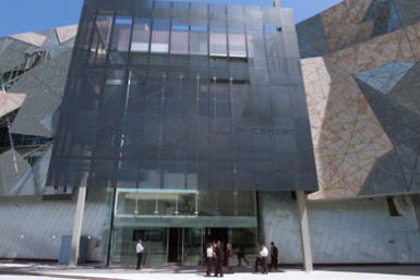 NGV Australia - Ian Potter Centre - Kalgoorlie Accommodation 0