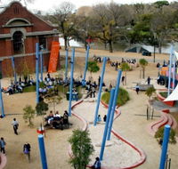 ArtPlay - Kalgoorlie Accommodation