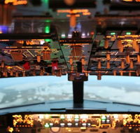 Flight Experience Australia - Kalgoorlie Accommodation