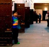 Old Melbourne Gaol Crime  Justice Experience - Kalgoorlie Accommodation