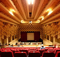 Capitol Theatre - Kalgoorlie Accommodation