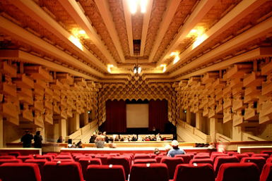 Capitol Theatre - Kalgoorlie Accommodation 0
