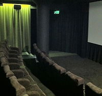 Kino Cinema - Kalgoorlie Accommodation