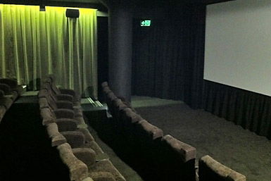 Kino Cinema - Kalgoorlie Accommodation 0