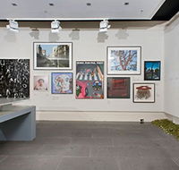 City Gallery - Kalgoorlie Accommodation