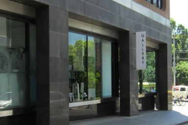 Dacou Gallery Melbourne - Kalgoorlie Accommodation 0