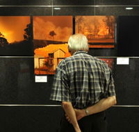 WTC Wharf Gallery - Kalgoorlie Accommodation