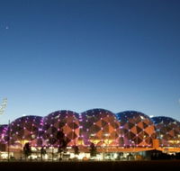 AAMI Park - Kalgoorlie Accommodation
