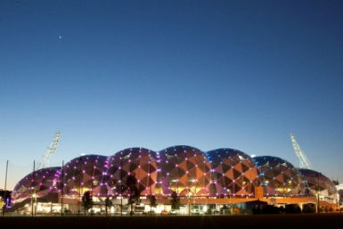 AAMI Park - Kalgoorlie Accommodation 0