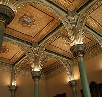 Australia And New Zealand Banking Group Limited - Kalgoorlie Accommodation