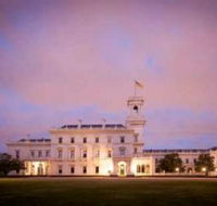 Government House - Kalgoorlie Accommodation