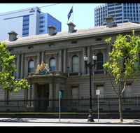 Hellenic Museum - Kalgoorlie Accommodation