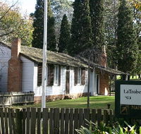La Trobe's Cottage - Kalgoorlie Accommodation