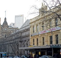 Melbourne Athenaeum Library - Kalgoorlie Accommodation