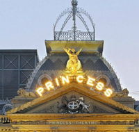 Princess Theatre - Kalgoorlie Accommodation