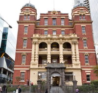 Queen Victoria Women's Centre - Kalgoorlie Accommodation