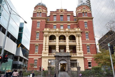 Queen Victoria Women's Centre - Kalgoorlie Accommodation 0