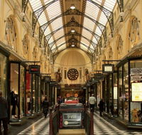 Royal Arcade - Kalgoorlie Accommodation