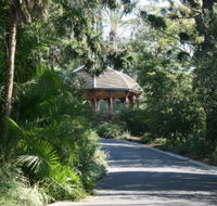 Royal Botanic Gardens Victoria - Kalgoorlie Accommodation