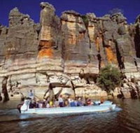 Fitzroy Crossing Visitor Centre - Kalgoorlie Accommodation