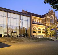 Western Australian Museum Perth - Kalgoorlie Accommodation