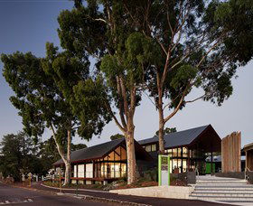 Zig Zag Cultural Centre - Kalgoorlie Accommodation 0
