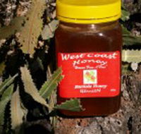 West Coast Honey - Kalgoorlie Accommodation