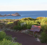 Cape to Cape Track - Kalgoorlie Accommodation