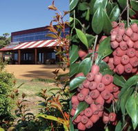 Bushfood Factory and Cafe - Kalgoorlie Accommodation