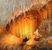 Jewel Cave - Kalgoorlie Accommodation