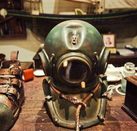 Pearl Luggers - Kalgoorlie Accommodation