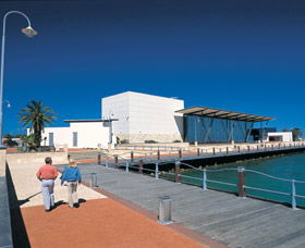 Geraldton WA Kalgoorlie Accommodation