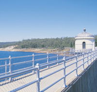 Mundaring Weir - Kalgoorlie Accommodation