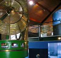Western Australian Museum Albany - Kalgoorlie Accommodation