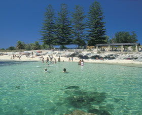Rottnest Island WA Kalgoorlie Accommodation