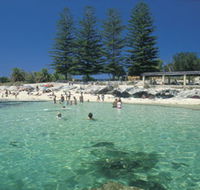 Rottnest Island - Kalgoorlie Accommodation