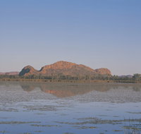 Lake Kununurra - Kalgoorlie Accommodation