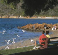 Emu Point - Kalgoorlie Accommodation