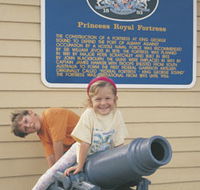 Princess Royal Fortress Military Museum - Kalgoorlie Accommodation