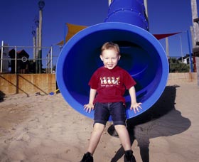 Jetty Baths - Kalgoorlie Accommodation 0