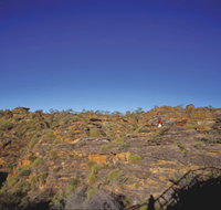 Mirima National Park - Kalgoorlie Accommodation