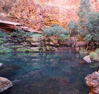 Gorge Rim Walk Dales Gorge - Kalgoorlie Accommodation