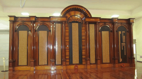 Army Museum of North Queensland - Kalgoorlie Accommodation