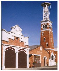 Simson VIC Kalgoorlie Accommodation