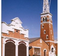 Central Goldfields Art Gallery - Kalgoorlie Accommodation