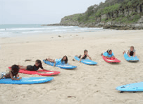 Jervis Bay Surfing Lessons - Kalgoorlie Accommodation 1