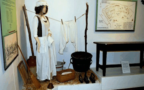 Historical Society Museum - Kalgoorlie Accommodation
