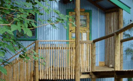 Blue Poles Gallery - Kalgoorlie Accommodation